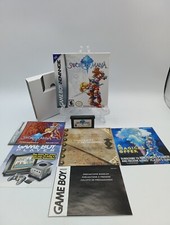 Sword of Mana Nintendo Gameboy Advance Ntsc Usa