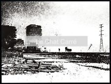 Ex-Libris BD - La Route -