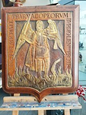 SCULPTURE ORIGINALE-DOMINIQUE