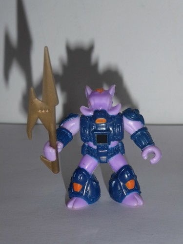 Battle beasts dragonautes - battle,