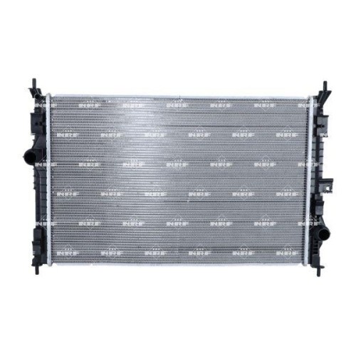 Radiateur refroidissement - radiateur,