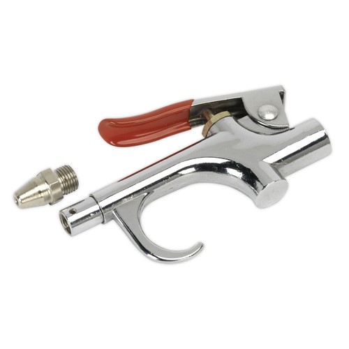 Sealey pistolet sablage - pistolet, de