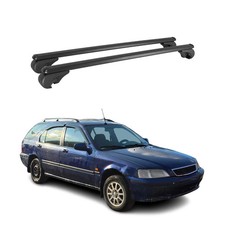 Barres de toit Transversales