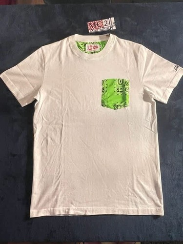 Mc2 saint barth tee shirt - barth,
