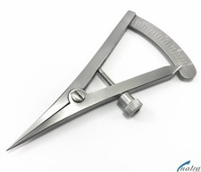 Compas À Dessin 9 Cm / 20 Mm