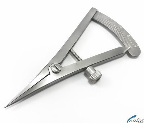 Compas dessin 20 mm - /,