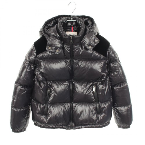 Manteau doudoune enfant