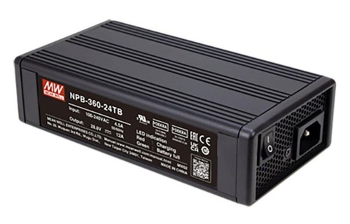 Mean well npb 360 12tb - mean, npb-360-12tb