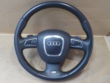 Pas de gonfleur Audi Q7 Sline