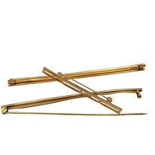 K26/12/25 (REF31909) Lot de 3