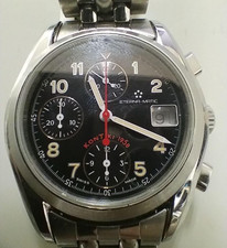 Montre pour homme chronographe