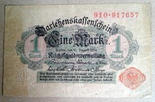 1 Mark Berlin 12/08/1914