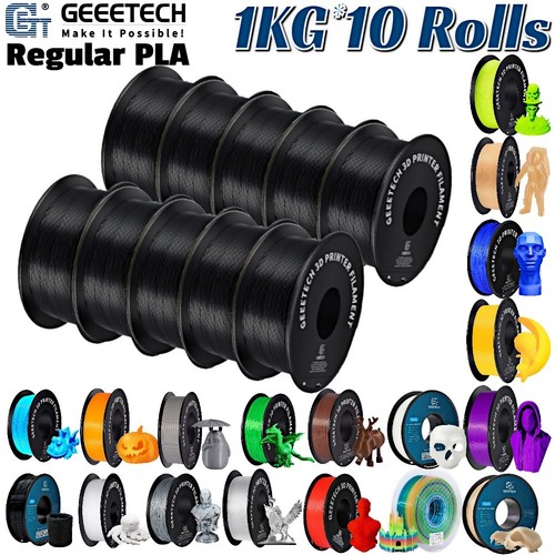 10kg geeetech 1kg rouleau - 10kg, 1kg/rouleau