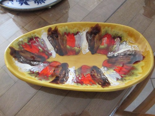 Ancienne grande coupe - grande,