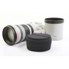 Canon EF 4,0/200-400 L IS USM