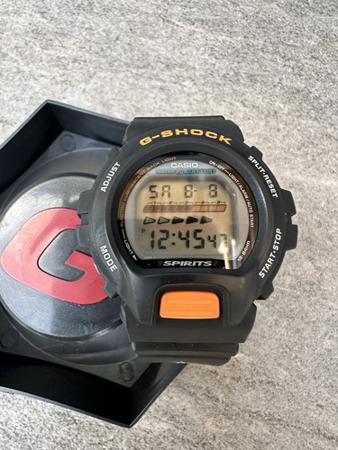 Casio shock 6600d - casio, –