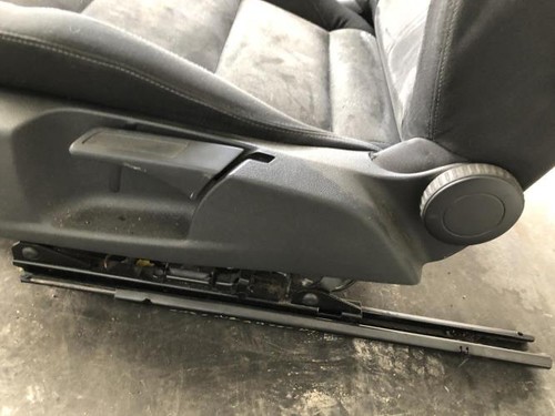 Siege avant gauche - , volkswagen