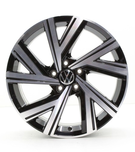 Golf line gti jante alu - 8, r-line