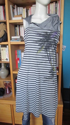 Robe lmv mode est à - ,