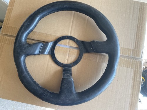 Volant sport vintage lecarra - vintage,