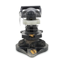 Treuil de roue de secours - Renault CLIO III PH.2 - 8200601401 - P0-9435V