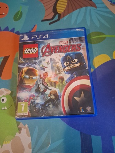 Jeu vidéo ps4 playstation - playstation, 4