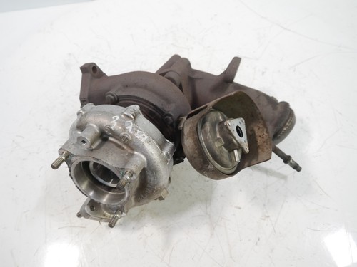 Turbocompresseur pour mazda - pour, 6