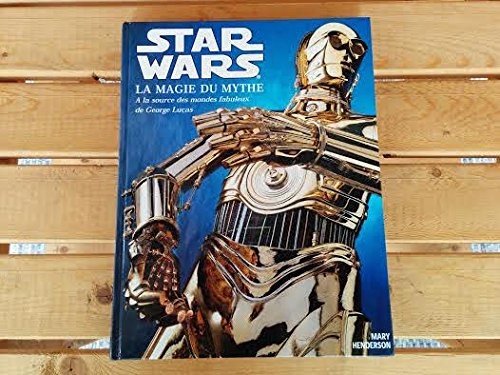 Star wars magie - star,