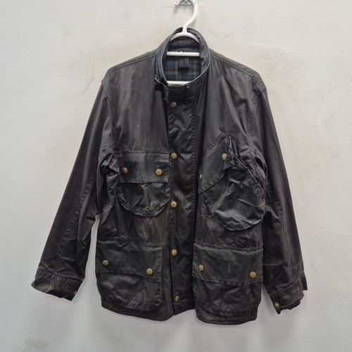 Barbour vintage a132 - vintage, beacon