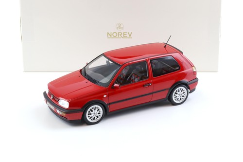 Norev golf 3 gti 1996 - vw,