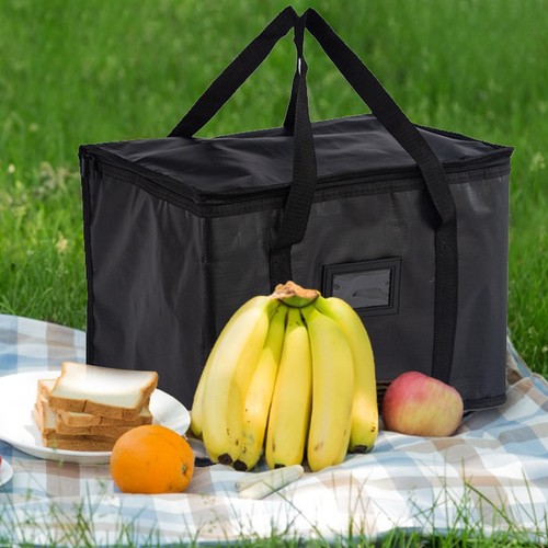 Sac livraison pizza - livraison,