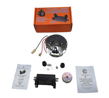 Allumage Électronique