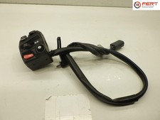 Commodo gauche (Triumph - Tiger Sport 1050 2016 - 2020)