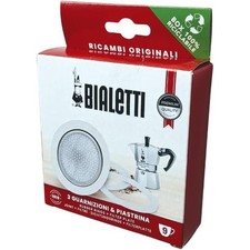 [0800035] BIALETTI Lot de 3