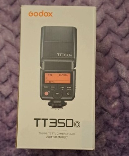 Flash stroboscopique godox - stroboscopique,
