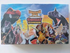 Display Dinosaur King Combat