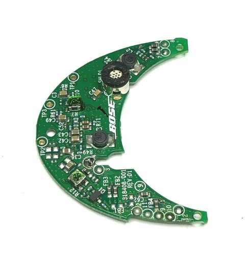 Original bose qc15 left - bose,