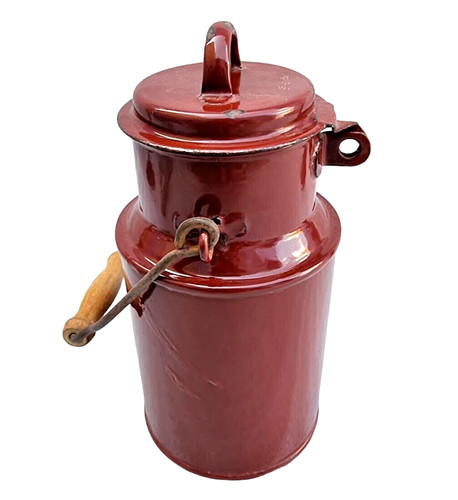 Ancienne bouilloire eau - bouilloire,