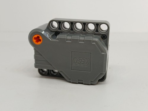 Lego moteur mécanique - :,