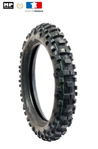 Pneu moto cross - pneu, 18