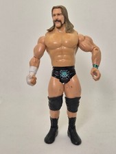 Figurine 2004 Jakks Triple H