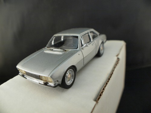 Heco modeles peugeot 504 - f,