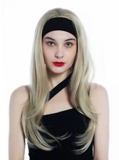 Perruque cheveux - perruque, mi-perruque
