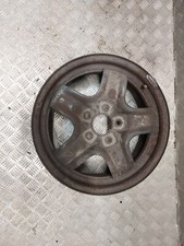 Jante Tôle ACIER 16POUCES -