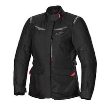 Veste de moto imperméable