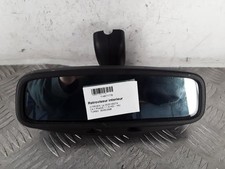 Retroviseur interieur CITROEN C4 1 PHASE 1 8154JX