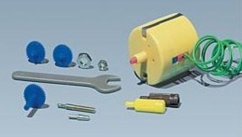 Faller 180629 moteur - moteur, 60