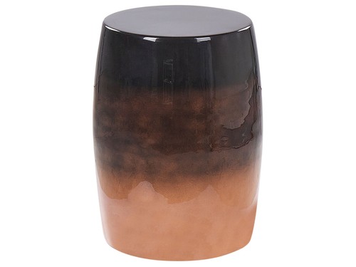 Table appoint ronde en - d'appoint,