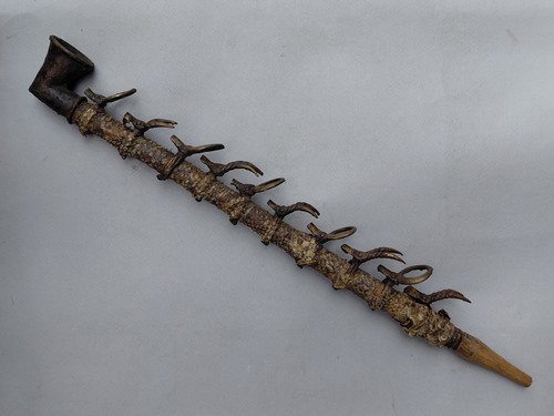 Pipe bronze decor de - pipe,