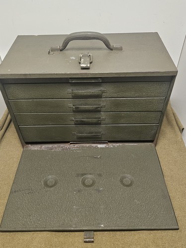 Caisse outils ww2 tools - caisse,